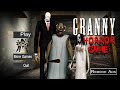Escapando de granny en extremo tengo mido