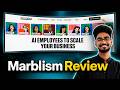 Best Alternative to MARBLISM | MARBLISM Review