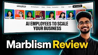Best Alternative to MARBLISM | MARBLISM Review