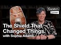 The Iron Age Shield... that&#39;s made of bark? The Enderby Shield | Curator&#39;s Corner S8 Ep7