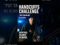 'Put Handcuffs on Me'   Traffic Stop Spirals Into Deputy Injuring Brawl