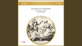 Download Lagu O Villanella MP3