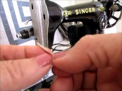 Agujas Singer 90/14 #14 para máquina de coser recta casera