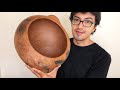 CÓMO CURAR UNA CAZUELA / OLLA DE BARRO (CON PLÁTANO MADURO)