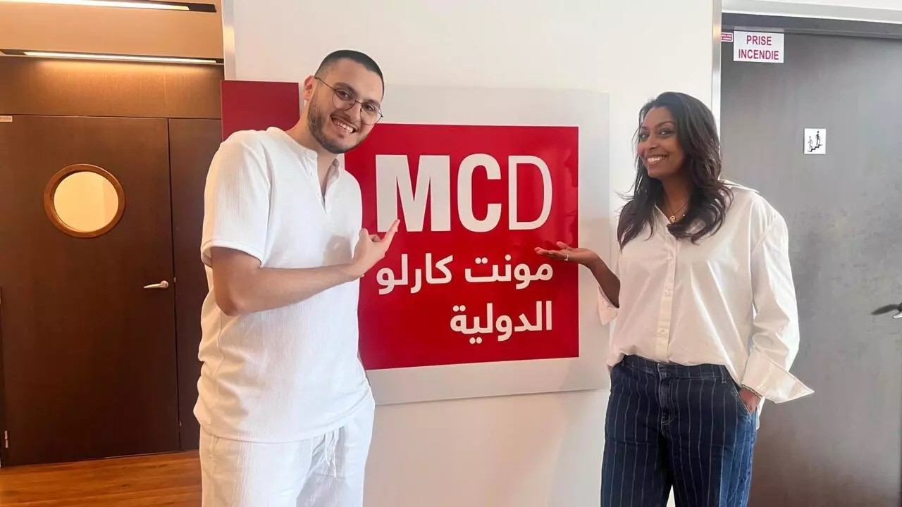 �� ����� ���� ����� ����� ������ ������� �������� � MCD
 - نشر قبل 18 دقيقة