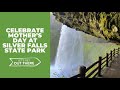 Celebrate Mother&#39;s Day at Silver Falls State Park