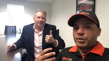 How To Properly Utilize BombBomb Video Email & Text In Vinsolutions CRM - Automotive Sales Training