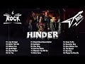 Capture de la vidéo Hinder Greatest Hits Full Album 2021 | Best Hinder Songs Playlist