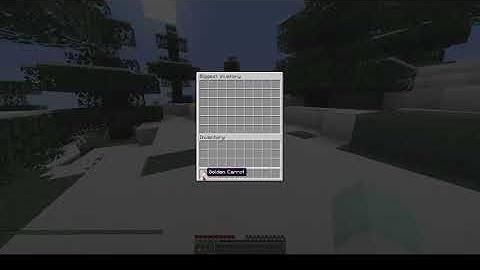 PrivateVaults plugin showcase.