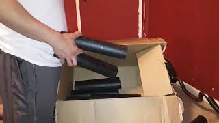 2018 PYROBOOM FIREWORK MOTAR ORDER