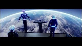 2025 PLAVE Asia Tour Seoul opening VCR