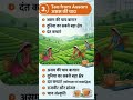 hospital assistant english first flight glimpses of India topic summary 💊💉