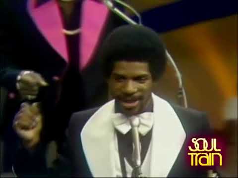 Kool And The Gang - Jungle Boogie 1973 (Soul Train)