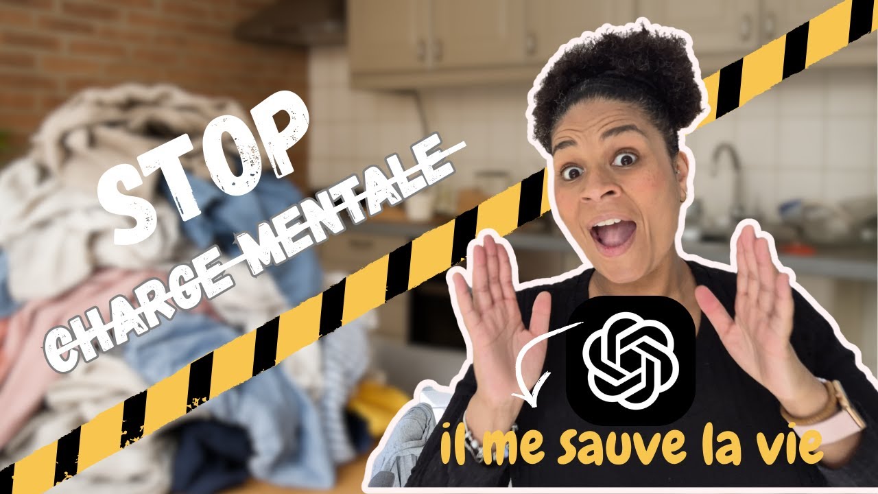 Comment ce simple outil a sauvé mon organisation et allégé ma charge mentale ?