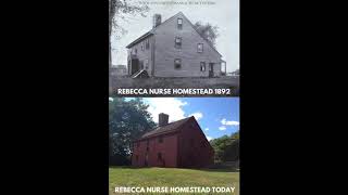 Massachusetts Historic Sites