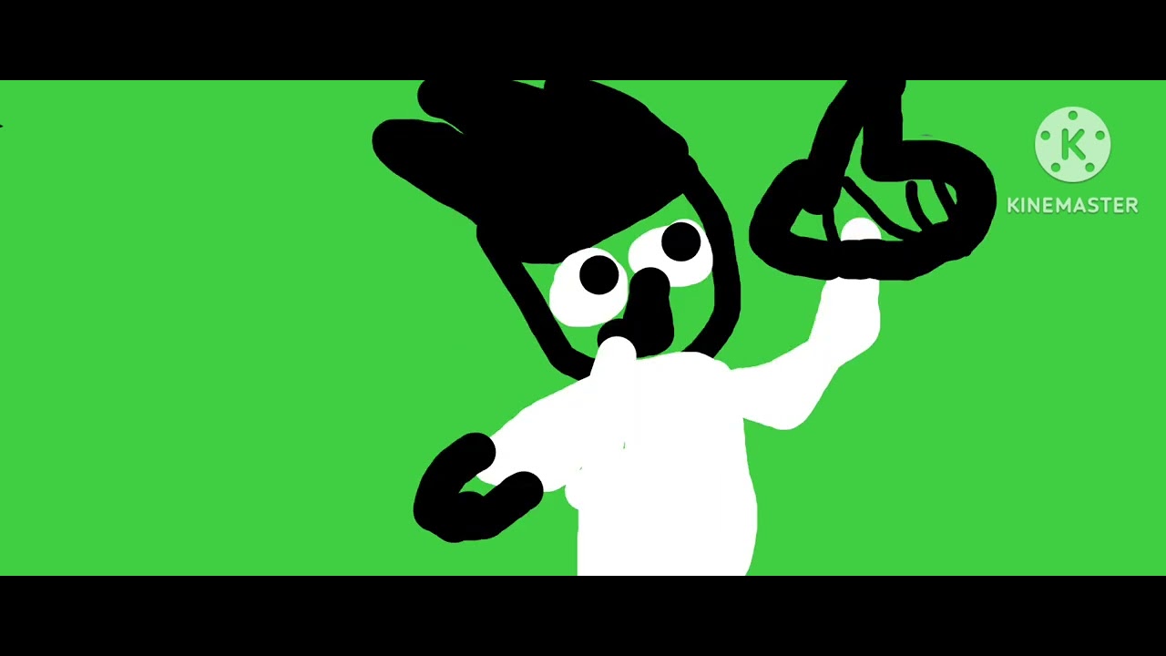 Hash PBS Kids Logo KineMaster Speed run 😁