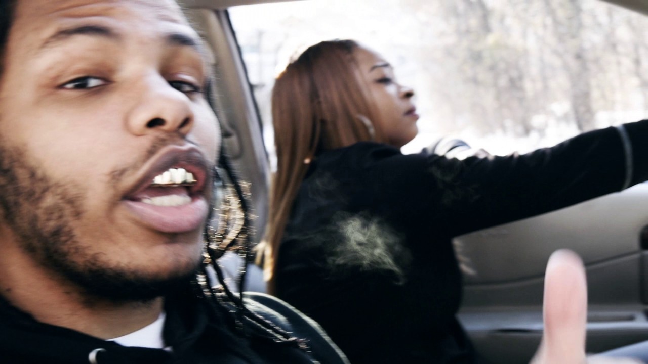 Hood MVP - New Horizons (Prod by Vybebeatz)