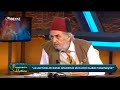 Ramazan Sohbetleri - İslam Dünya Görüşü ve Lisan Tahribatı - Üstad Kadir Mısıroğlu, 07.06.2016