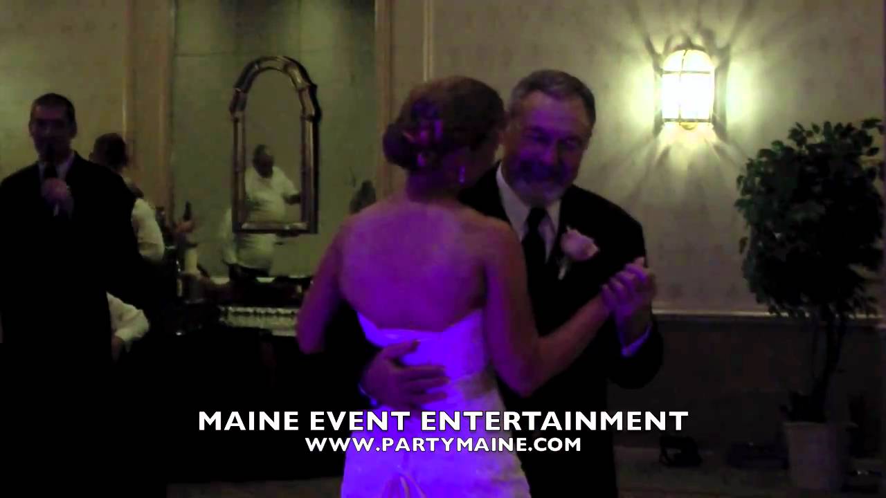 Holiday Inn by The Bay | Portland Maine DJ | Maine Event Entertainment