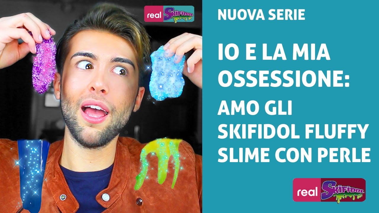 Io E La Mia Ossessione Real Time
