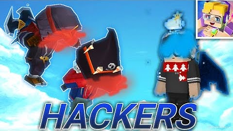 I find the hacker there