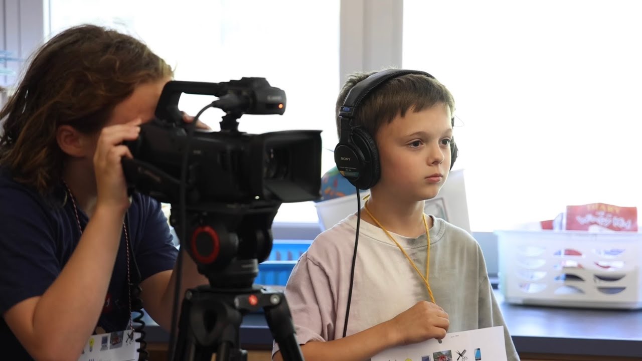 Lombardy Elementary Career Day YouTube