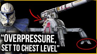 Do you know how WEIRD and POWERFUL the AV-7 Cannon was? (COMPLETE BREAKDOWN)
