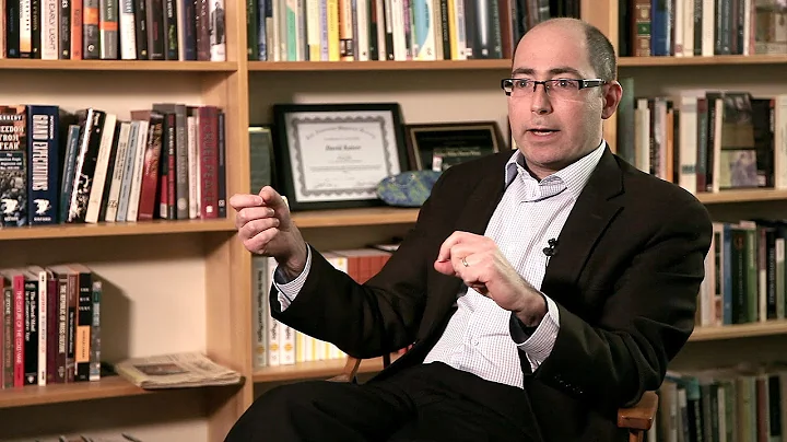 Politics and Einstein Relativity Theory - David Ka...