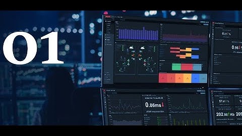 第1集：zabbix入门-监控介绍