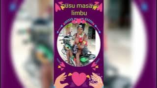 3/4/2025 /NUSU MASAYU LIMBU bhashabiki