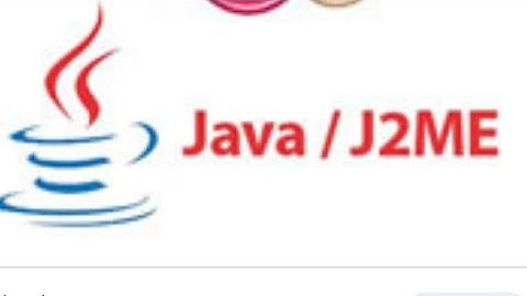 Topic - J2ME || JAVAcard || Mobile OS | Mobile Computing