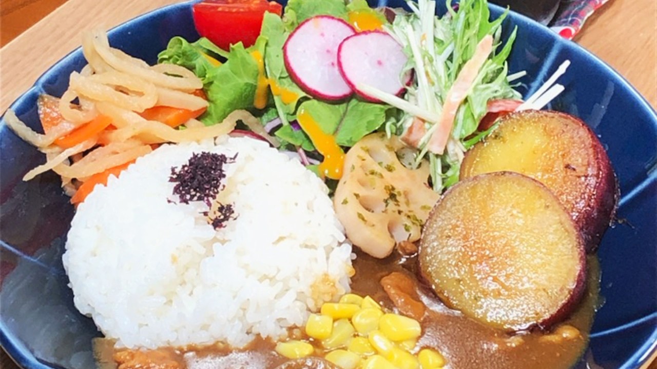 【掛川市】カフェ フォンテ【とびっきり食堂】