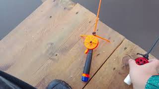 видео: Осенняя плпловочгая рыбалка на карася. Клюнул большой карась?#fishing#рыбалка #рыбалканафидер#карась картинка: Осенняя плпловочгая рыбалка на карася. Клюнул большой карась?#fishing#рыбалка #рыбалканафидер#карась