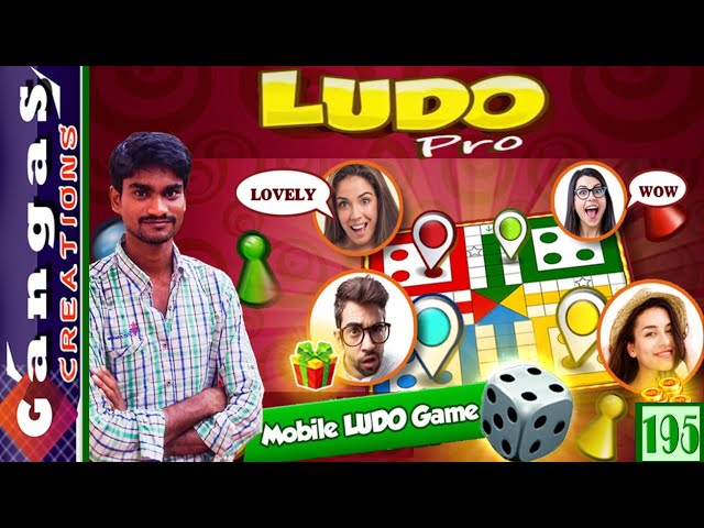 Ludo Pro : King of Ludo's Star Classic Online Game - Free download