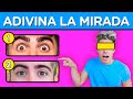 ADIVINA LA MIRADA DEL YOUTUBER CORRECTA 👀🤩| EL RETO MAS DIVERTIDO DE INTERNET 😎💥| TRIVIA✨ | YOU OCIO