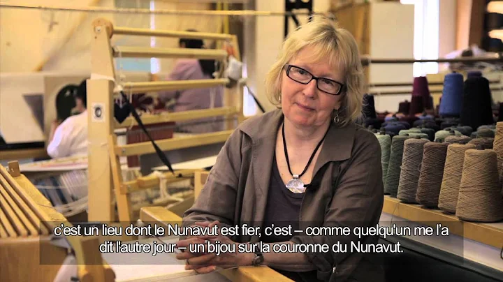 Voices of the North: Deborah Hickman interview