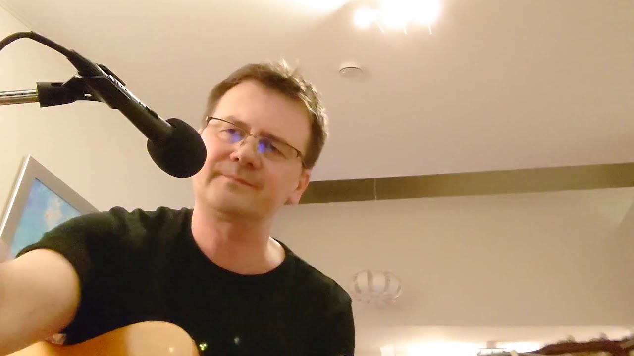 En Säng Av Rosor Lyrics