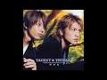 タッキー&翼 - 夢物語【高音質】