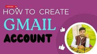How To Create a Gmail Account on Laptop | Techy Dube