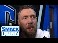 Daniel Bryan touched to get a victory in honor of Pat Patterson: SmackDown Exclusive, Dec. 4, 2020