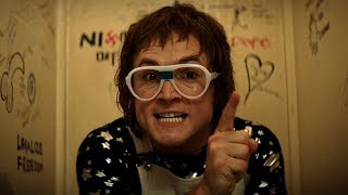 Sal y toca (escena) Rocketman