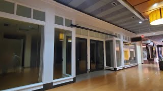 East Hills Mall Commercial - Ten Years After