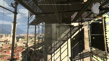 Dying Light PC New Game Plus, Maxed out character. Play-through. - 3 / 3