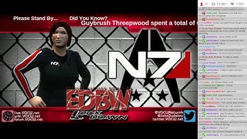 EDBW S5E8 - 00: Fun Facts