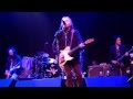 Tom Petty - Cabin Down Below LIVE HD (2013) Hollywood Fonda Theatre