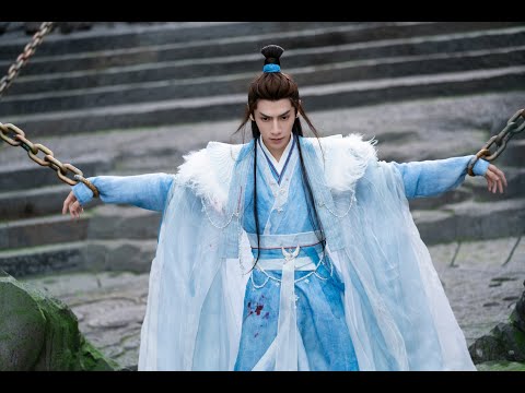 罗云熙 羅雲熙 长月烬明 レオ・ロー FswlSIxaIAAdbJm.jpg