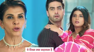 Yeh Rishta Kya Kehlata Hai NEW PROMO | 12th May 2024