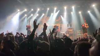 Belmont | Liminal, Pushing Daisies, SSX Trickmont, In the Sky, Overstepping Live in Toronto 5/29/25