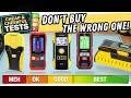 Stud Finders - Is the Franklin Sensors Worth It? I Alternatives PLUS Kaiweets KBA02 Borescope