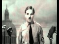 The Great Dictator - Great Speech for Humanity